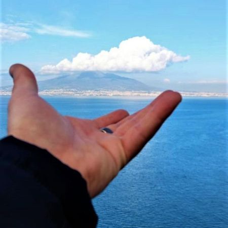 Little Anema & Core Castellammare di Stabia Exteriér fotografie