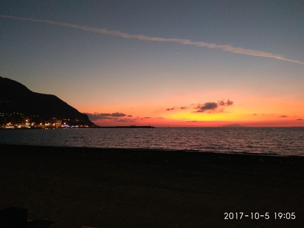 Little Anema & Core Castellammare di Stabia Exteriér fotografie